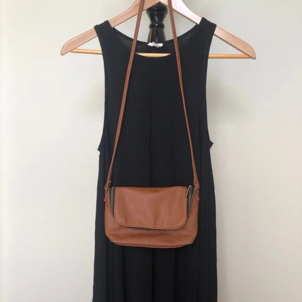 Summer outfit (bag + dress)